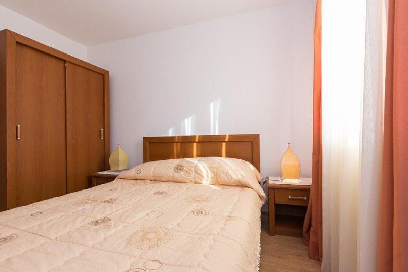 Marija F4 Apartment Кърк Екстериор снимка
