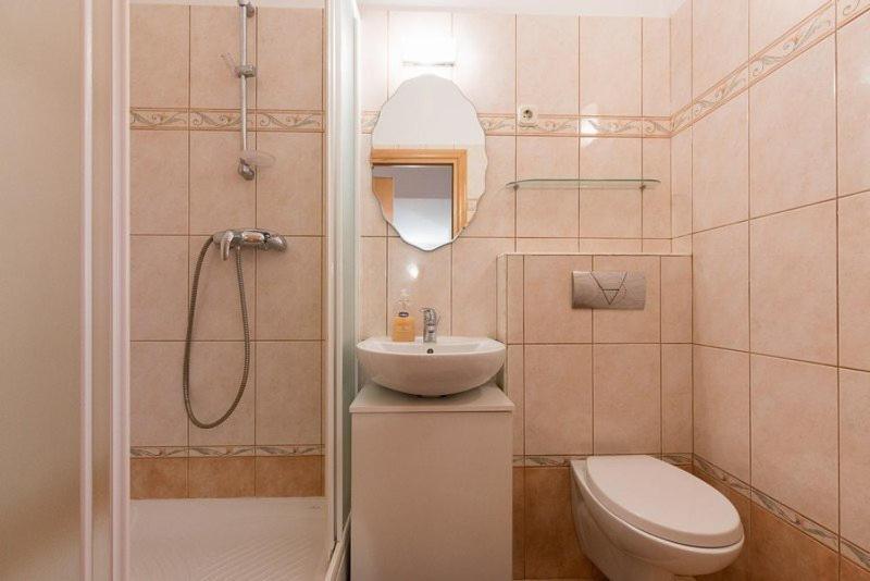 Marija F4 Apartment Кърк Екстериор снимка