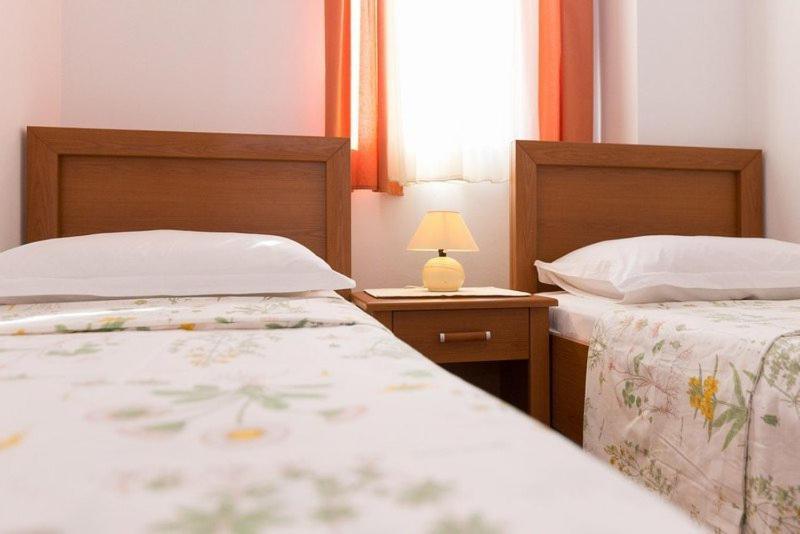 Marija F4 Apartment Кърк Екстериор снимка